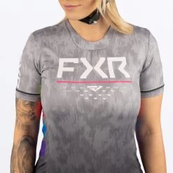 Proflex UPF Women's Short Sleeve Jersey -Best Motorcycle Equipment 5fad28a49c9191eac6d783495ea194db 1800x1800 ce0e10be 4c53 41c3 bb07 ecb901b8f33a