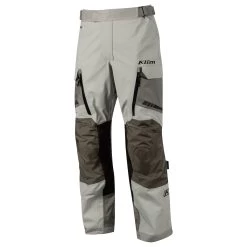 Klim Carlsbad Pants -Best Motorcycle Equipment 6030 002 CoolGray 01