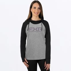 Trainer Lite Tech Women's Pullover Hoodie