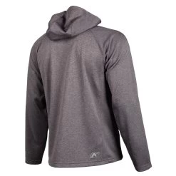 Klim Alpha Hoodies -Best Motorcycle Equipment 6042 001 Monument 20Gray 02