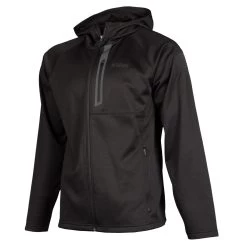Klim Alpha Hoodies -Best Motorcycle Equipment 6042 001 Stealth 20Black 01