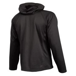 Klim Alpha Hoodies -Best Motorcycle Equipment 6042 001 Stealth 20Black 02