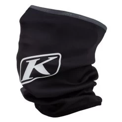 Klim Neck Warmer -Best Motorcycle Equipment 6109 002 Black 02