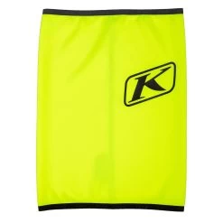 Klim Neck Warmer -Best Motorcycle Equipment 6109 002 Hi Vis 01