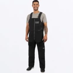 Vapor Pro Tri-Laminate Bib Pants