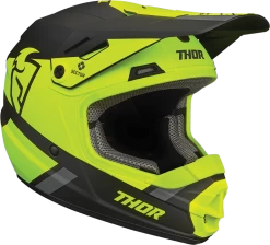 Thor Youth Sector Split Helmets -Best Motorcycle Equipment 627D20F6 60B1 460D B7D3 FE9486CD75ED