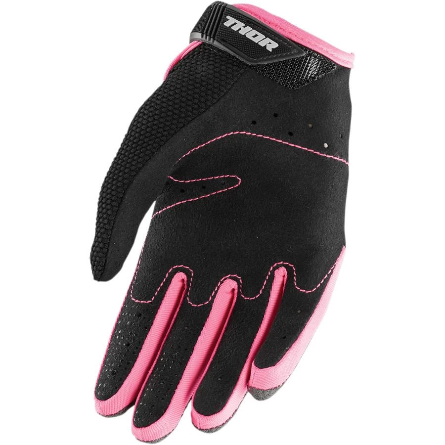 Thor Spectrum Women's Gloves 2 Thor Spectrum Women's Gloves - Image 2