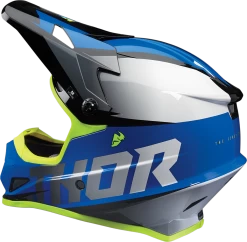 Thor Sector Fader Helmets 31 Thor Sector Fader Helmets -Best Motorcycle Equipment 63BFBAD3 6425 4291 B31D EF85CC7EF8A0