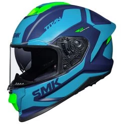 SMK Titan Arok Helmets