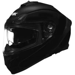 SMK Typhoon Unicolour Helmets