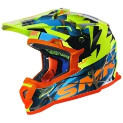SMK Allterra Fulmine Helmets -Best Motorcycle Equipment 640 1924