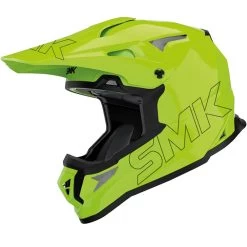 SMK Allterra Unicolor Helmets -Best Motorcycle Equipment 640 1994