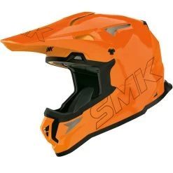 SMK Allterra Unicolor Helmets -Best Motorcycle Equipment 640 2004