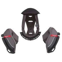 Scorpion EXO-T1200 KwikWick II Liner Set