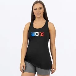 Podium Women's Premium Tank