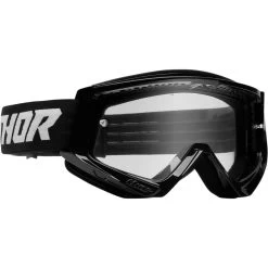 Thor Youth Combat Racer Goggles