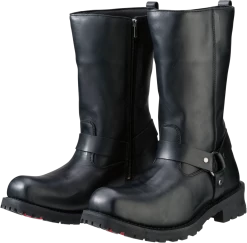 Riot Boots