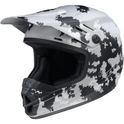 Youth Digi Camo Helmets
