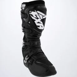 Factory Ride Boot -Best Motorcycle Equipment 71ca20956722bd354038d496c3118833