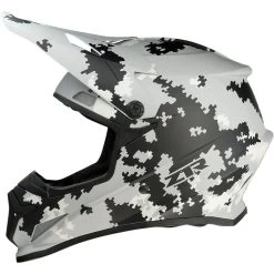 Rise Digo Camo Helmet -Best Motorcycle Equipment 7272A532 E265 4611 B466 E54ABBC830BA