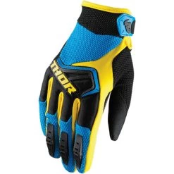 Thor Youth Spectrum Gloves