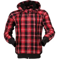 Lumberjill Women's Jacket