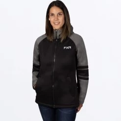 Maverick Softshell Women's Jacket