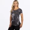 Lotus Active Women's T-shirt