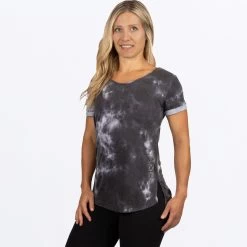 Lotus Active Women's T-shirt