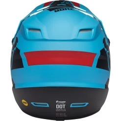 Thor Youth Sector Split Helmets -Best Motorcycle Equipment 76C4E1BB 4216 4C20 A3F8 FC190675D1A7