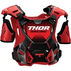 Thor Youth Guardian Roost Deflector Chest And Back Protector -Best Motorcycle Equipment 7C6177DF 811E 41FB 97DB 6E15FF2317D0