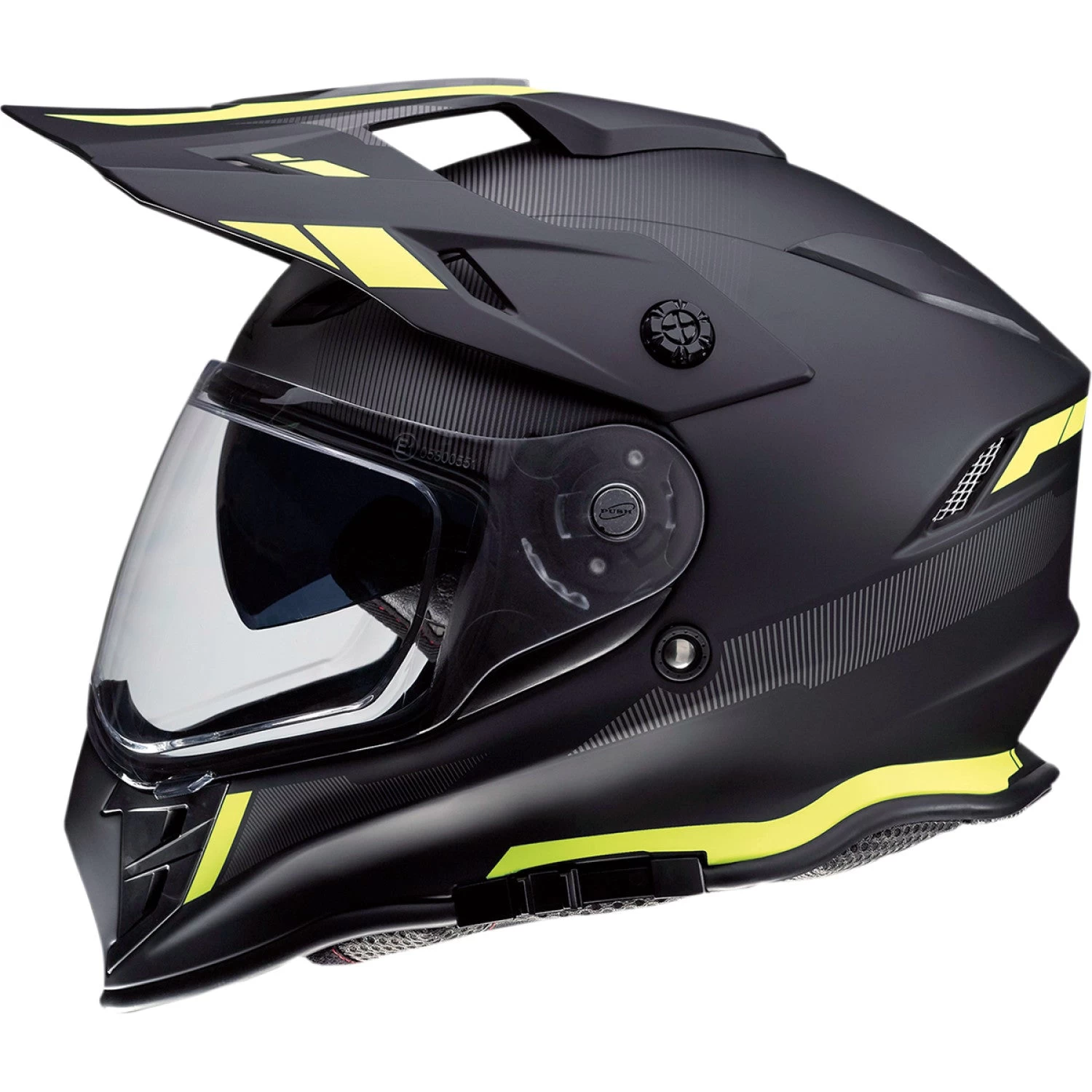 Range Dual Sport Uptake Helmets 1 Range Dual Sport Uptake Helmets