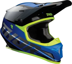 Thor Sector Fader Helmets 28 Thor Sector Fader Helmets -Best Motorcycle Equipment 860724B5 3A59 47FB 8379 588935EF32F9