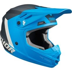 Thor Youth Sector Chev Helmets -Best Motorcycle Equipment 86407399 10EE 4942 BFD7 8ECD13DC5185