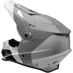 Thor Sector Bomber Helmets -Best Motorcycle Equipment 88B7C3A3 2117 46B8 BC4E FC87CDD9C6DE