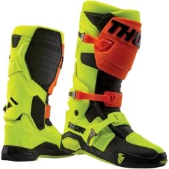 Thor Radial Boots -Best Motorcycle Equipment 8C65C27B DC41 48F8 87F7 6D5868F94208