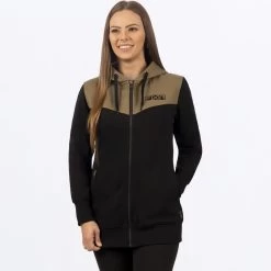 Task Women's Hoodie