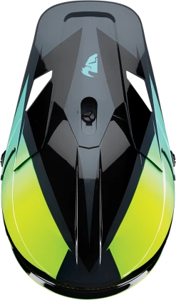 Thor Sector Fader Helmets 37 Thor Sector Fader Helmets -Best Motorcycle Equipment 9321C106 5832 4765 9AE1 7910A40D440A