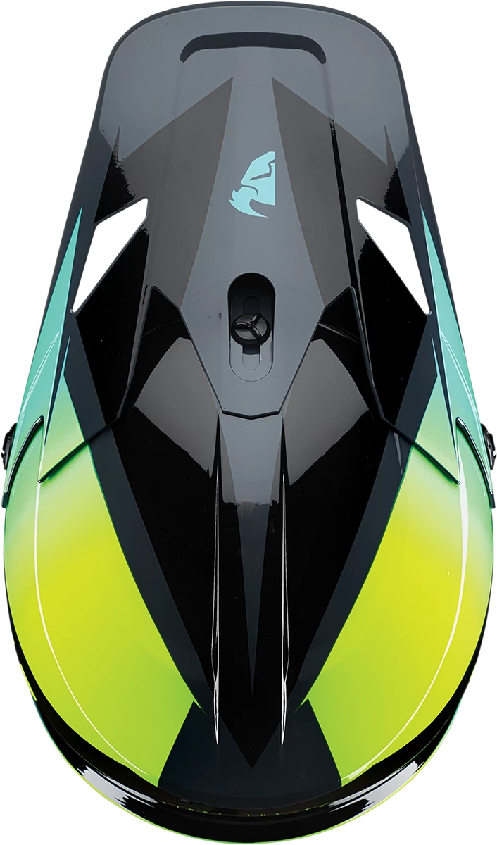 Thor Sector Fader Helmets 18 Thor Sector Fader Helmets - Image 18