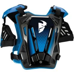 Thor Youth Guardian Roost Deflector Chest And Back Protector -Best Motorcycle Equipment 96367AD4 447A 4375 86B6 26917397AFC0