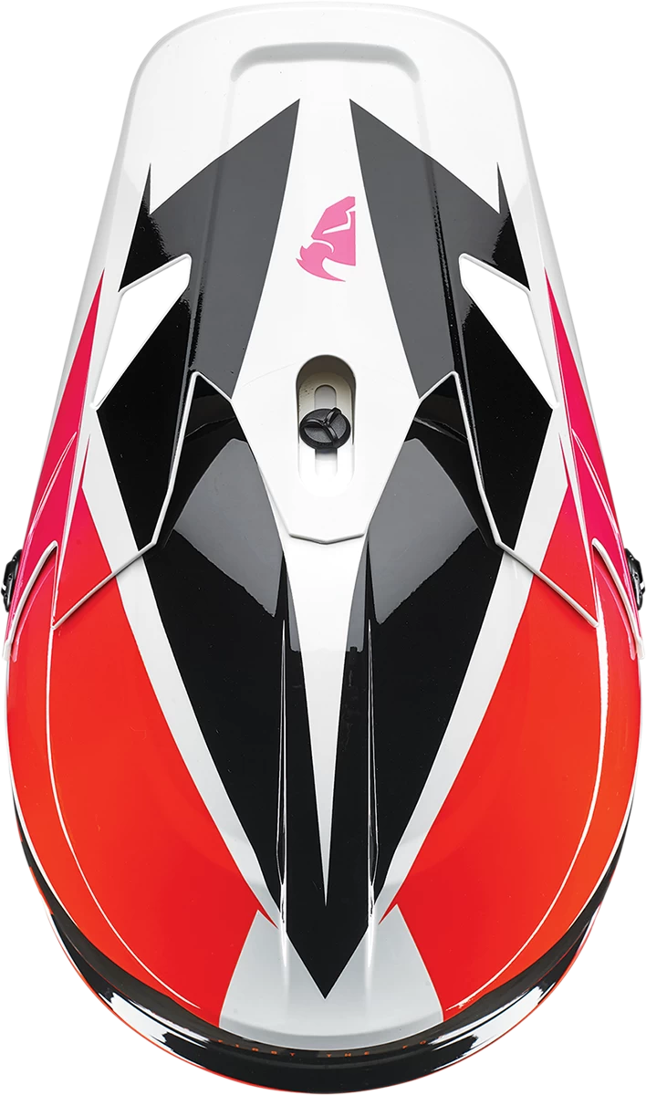 Thor Sector Fader Helmets 2 Thor Sector Fader Helmets - Image 2