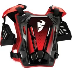 Thor Youth Guardian Roost Deflector Chest And Back Protector -Best Motorcycle Equipment 9883F73F 50A7 4499 8293 DDEA1AFE7B67