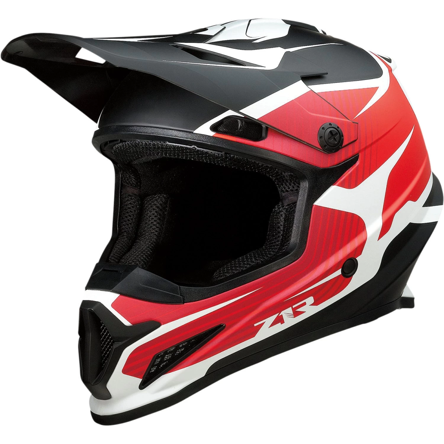 Rise Flame Helmet 3 Rise Flame Helmet - Image 3