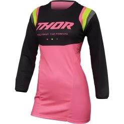 Thor Pulse Rev Women's Jerseys