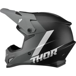 Thor Sector Chev Helmets -Best Motorcycle Equipment AC185BB1 BE52 4FC4 9B95 40A0F2EF8E20