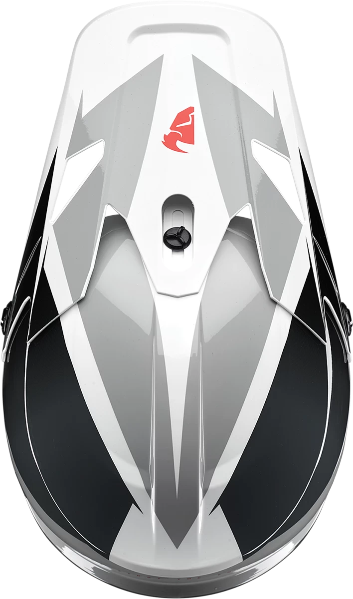 Thor Sector Fader Helmets 6 Thor Sector Fader Helmets - Image 6