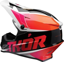 Thor Sector Fader Helmets 23 Thor Sector Fader Helmets -Best Motorcycle Equipment AEF3BE74 1AAD 48E4 A5B3 F767064F90EC
