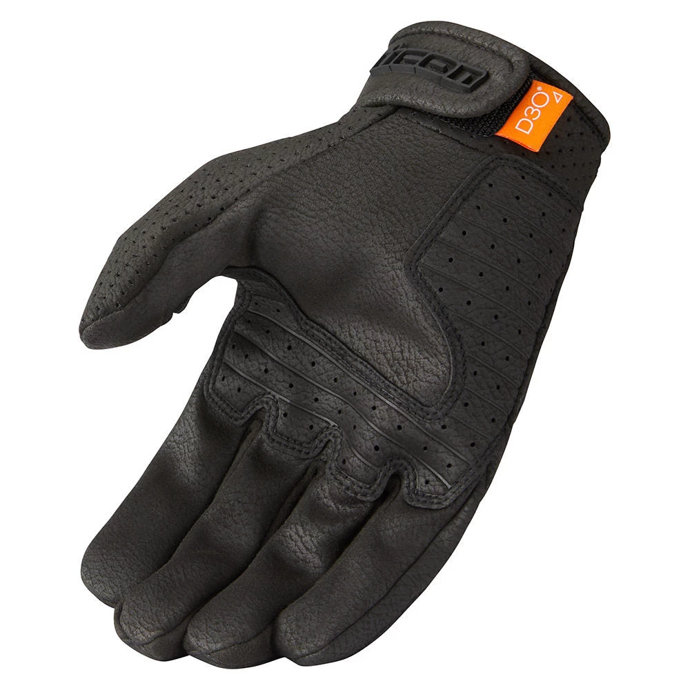 Icon Airform Gloves 2 Icon Airform Gloves - Image 2