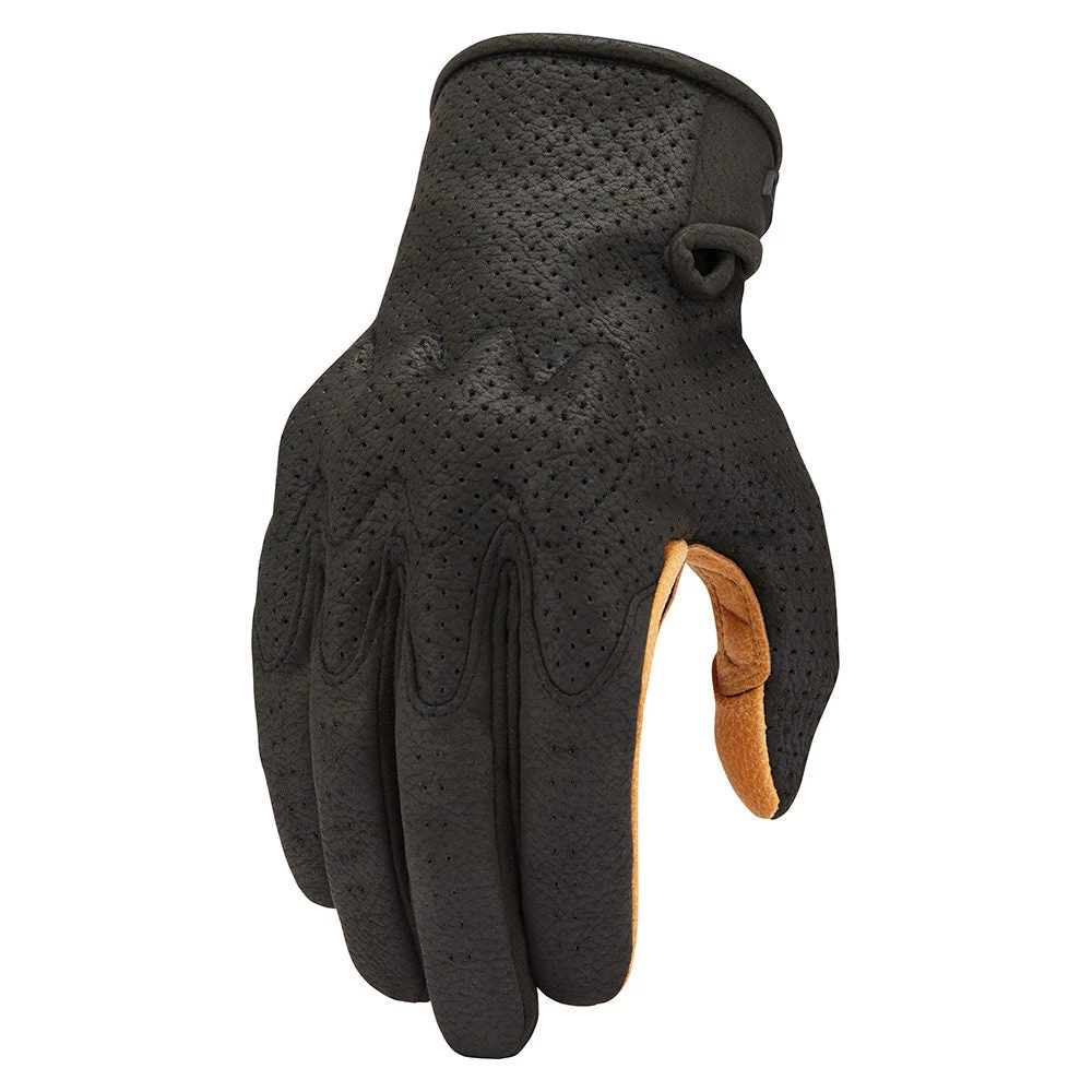 Icon Airform Gloves 3 Icon Airform Gloves - Image 3
