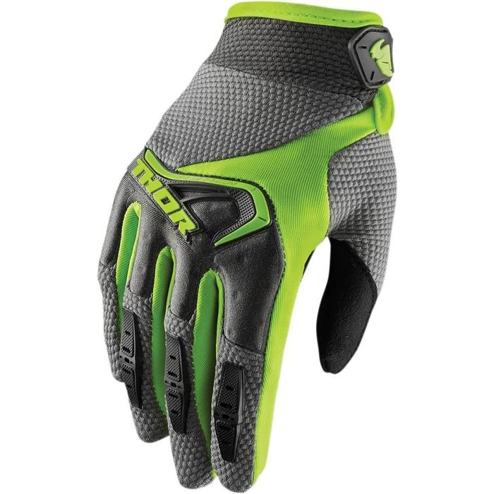 Thor Spectrum Women's Gloves 3 Thor Spectrum Women's Gloves - Image 3